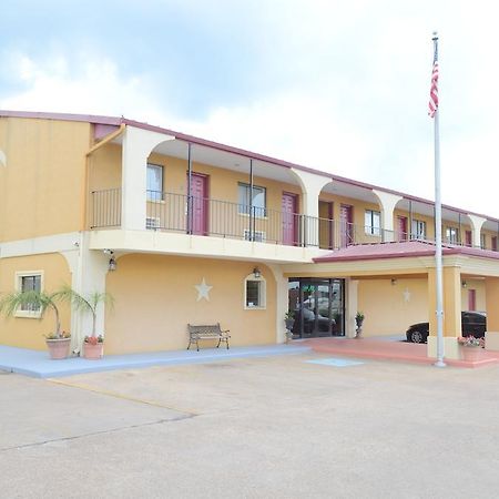 Bear Creek Inn Addicks ภายนอก รูปภาพ