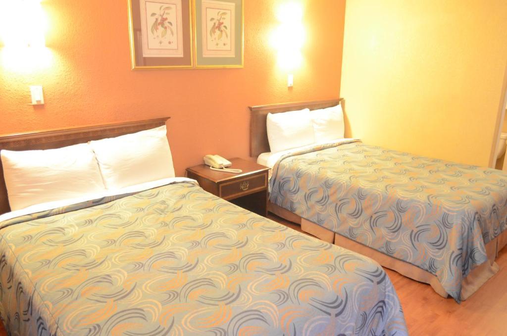Bear Creek Inn Addicks ห้อง รูปภาพ