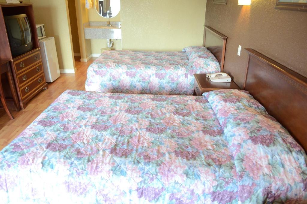 Bear Creek Inn Addicks ห้อง รูปภาพ