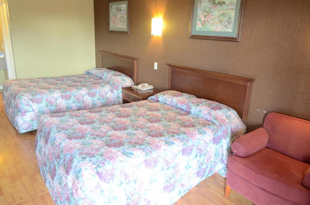 Bear Creek Inn Addicks ห้อง รูปภาพ
