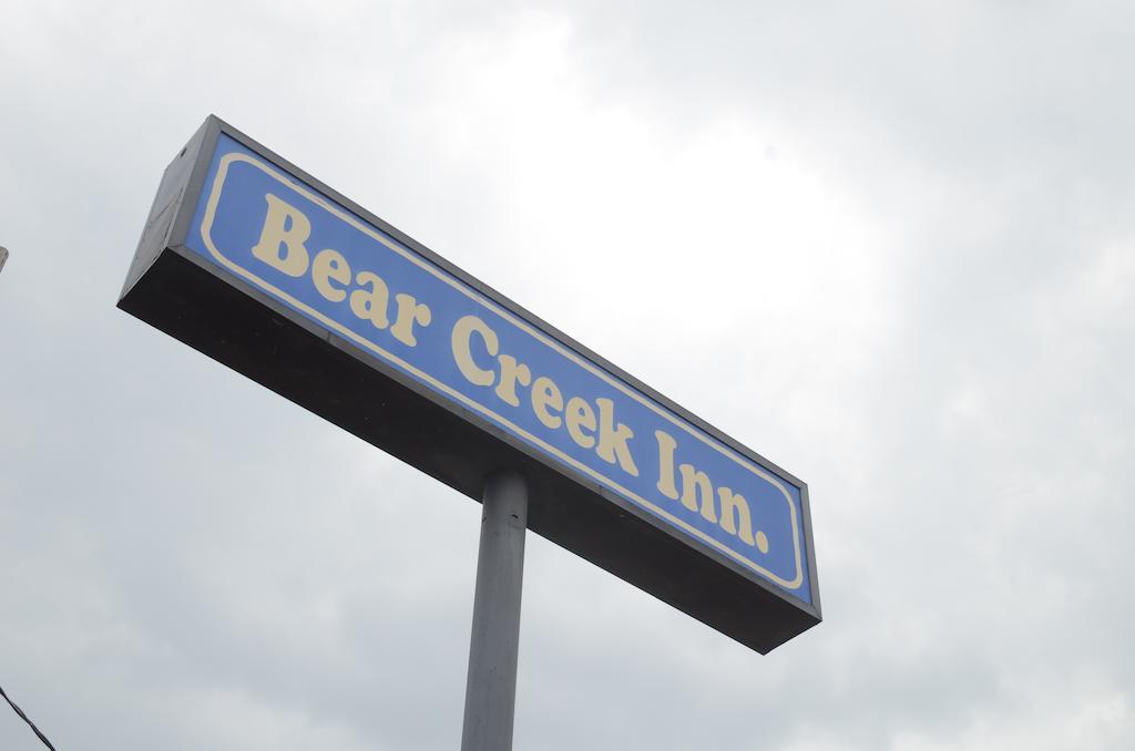 Bear Creek Inn Addicks ภายนอก รูปภาพ